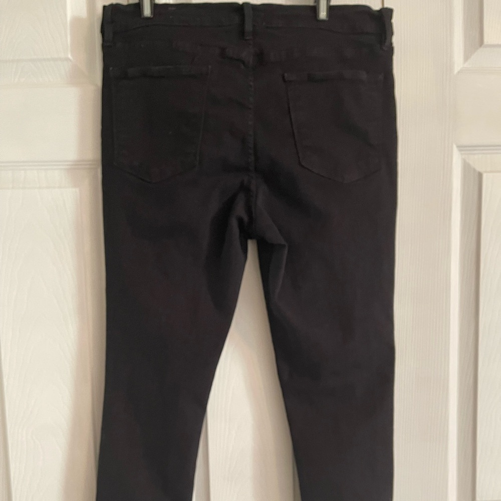 Frame Le Skinny